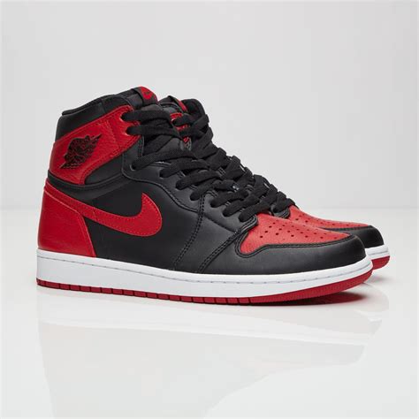 nike air jordan1 retro high gebraucht damen